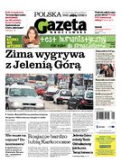 Gazeta Wrocławska / mut. Wojewódzka