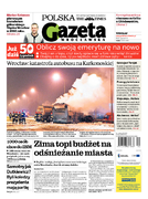 Gazeta Wrocławska / mut. Wrocław