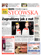 Gazeta Sycowska