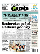 Gazeta Wrocławska / mut. Wrocław
