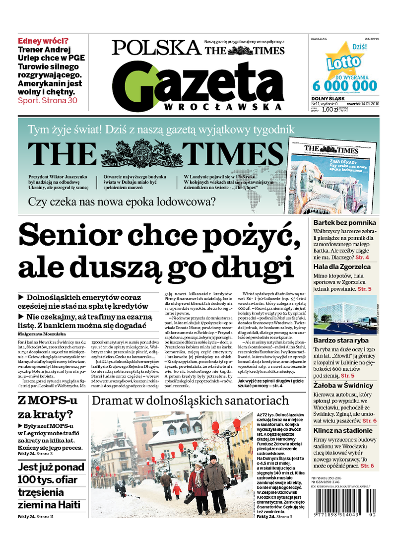 Gazeta Wrocławska