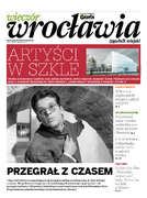 Tygodnik miejski Wieczór Wrocławia