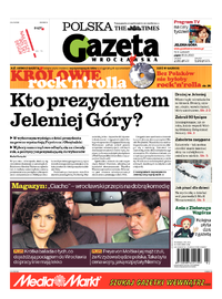 Gazeta Wrocławska
