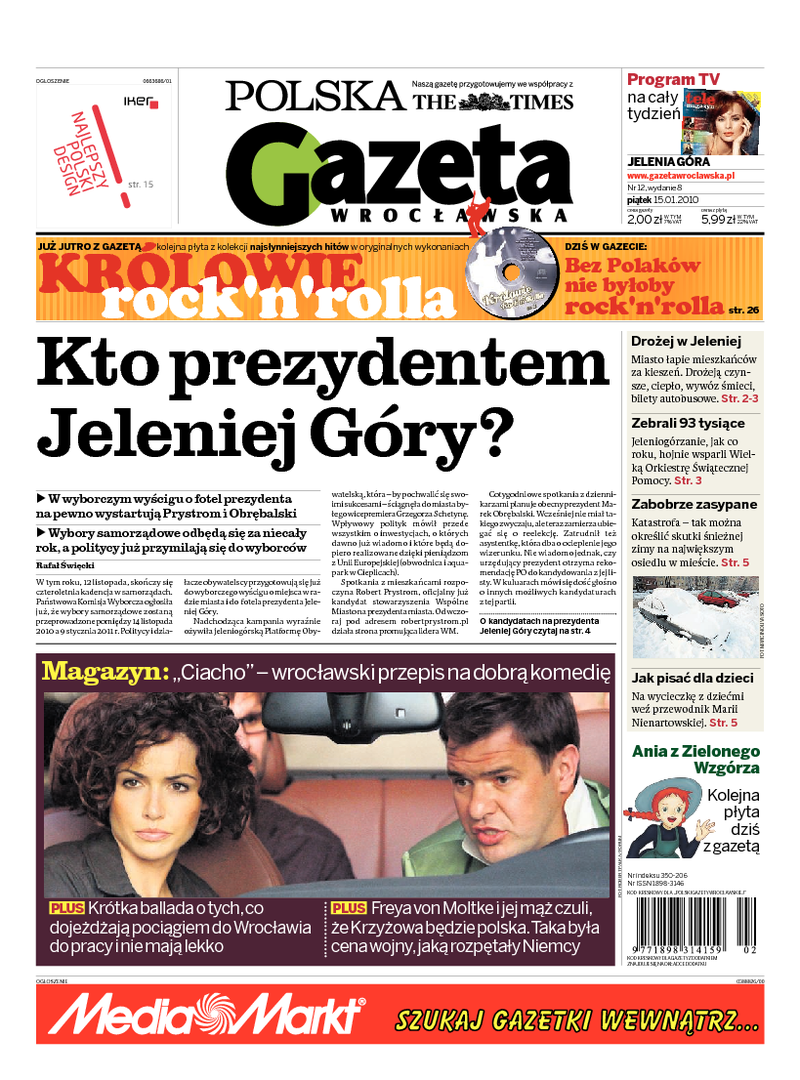 Gazeta Wrocławska