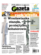 Gazeta Wrocławska / mut. Wrocław
