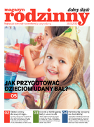 Magazyn Rodzinny