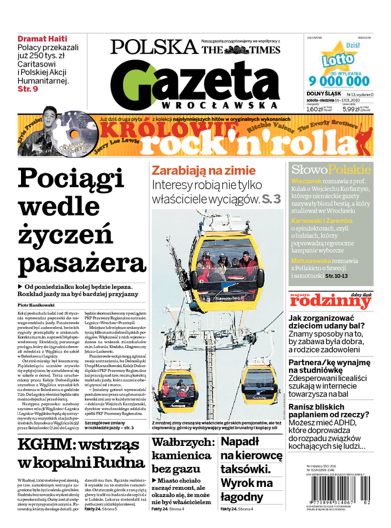 Gazeta Wrocławska