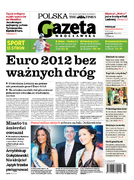 Gazeta Wrocławska / mut. Wrocław
