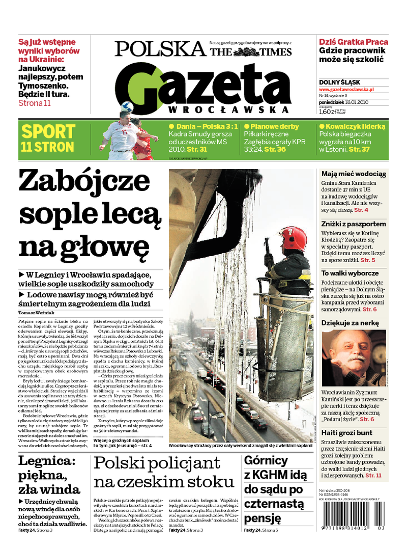 Gazeta Wrocławska