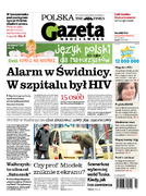 Gazeta Wrocławska / mut. Panorama Wałbrzyska