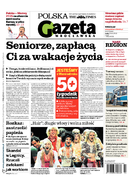 Gazeta Wrocławska / mut. Wrocław