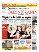 Oleśniczanin