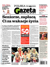 Gazeta Wrocławska