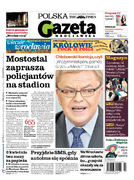 Gazeta Wrocławska / mut. Wrocław
