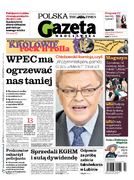 Gazeta Wrocławska / mut. Głogów