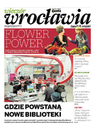 Tygodnik miejski Wieczór Wrocławia