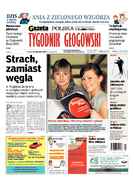 Tygodnik Głogowski