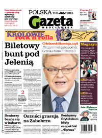 Gazeta Wrocławska