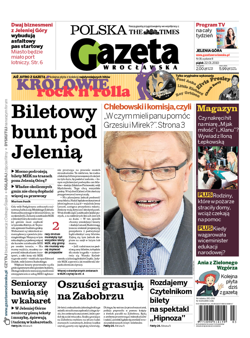 Gazeta Wrocławska