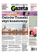 Gazeta Wrocławska / mut. Wrocław