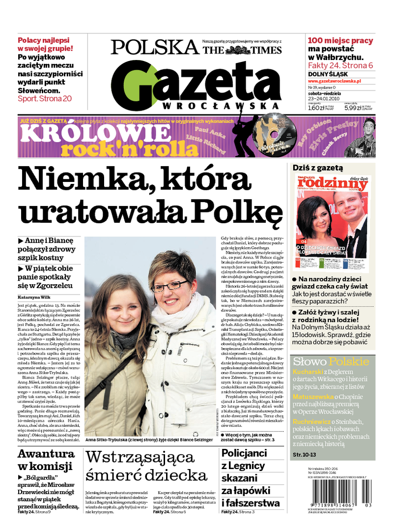 Gazeta Wrocławska
