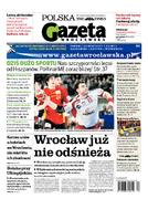 Gazeta Wrocławska / mut. Wrocław