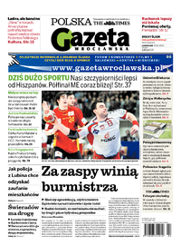 Gazeta Wrocławska