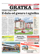 Gratka Nieruchomości Gazety Wrocławskiej