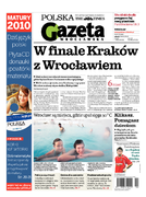 Gazeta Wrocławska / mut. Wrocław
