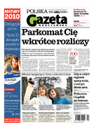 Gazeta Wrocławska / mut. Wojewódzka