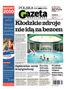 Gazeta Wrocławska / mut. Panorama Wałbrzyska