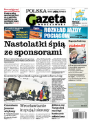 Gazeta Wrocławska / mut. Wrocław