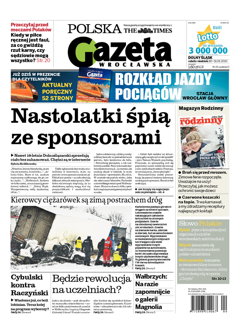 Gazeta Wrocławska