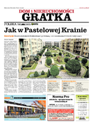 Gratka Nieruchomości Gazety Wrocławskiej