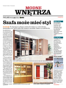 Modne Wnętrza
