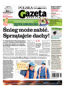 Gazeta Wrocławska / mut. Wrocław