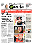 Gazeta Wrocławska