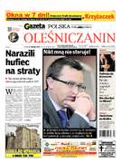 Oleśniczanin
