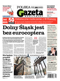 Gazeta Wrocławska