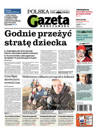 Gazeta Wrocławska