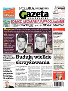 Gazeta Wrocławska / mut. Wrocław