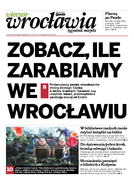 Tygodnik miejski Wieczór Wrocławia