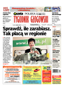 Tygodnik Głogowski