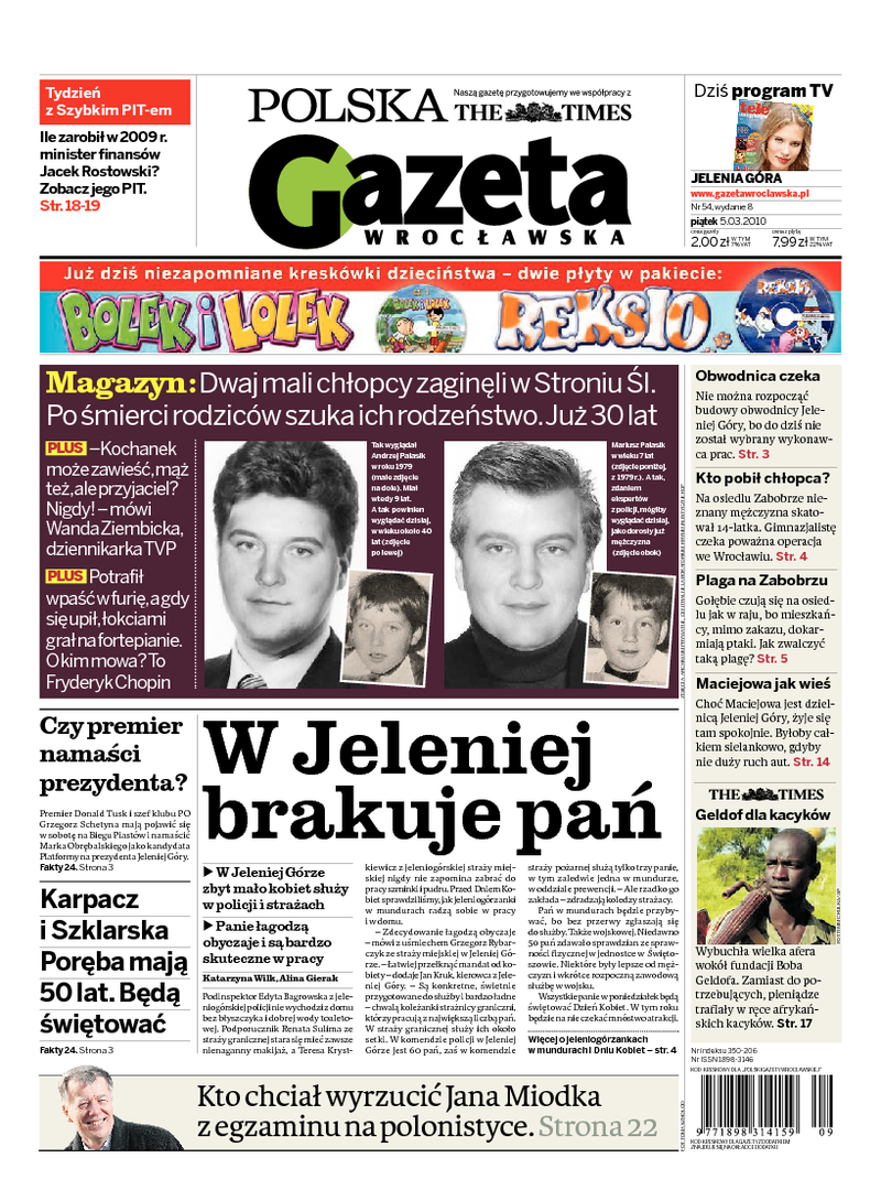 Gazeta Wrocławska