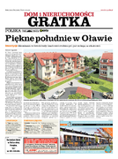 Gratka Nieruchomości Gazety Wrocławskiej