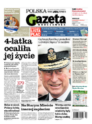 Gazeta Wrocławska / mut. Wrocław