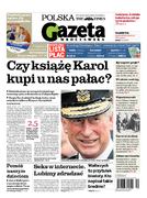 Gazeta Wrocławska / mut. Panorama Wałbrzyska