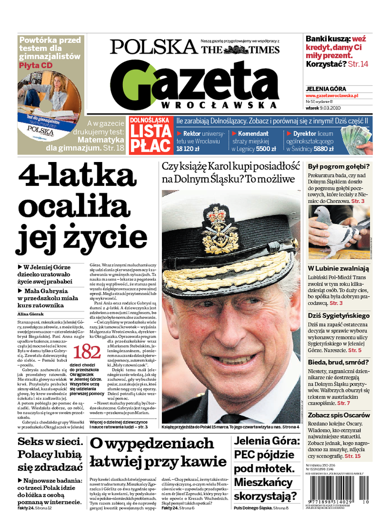 Gazeta Wrocławska