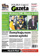 Gazeta Wrocławska / mut. Wrocław