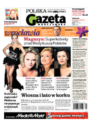 Gazeta Wrocławska / mut. Wrocław